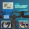 HITWAY Elektrofahrrad E-Bike 20" Fat Tire E-Fahrrad Produktbild-Vorschau 4