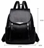 Lederrucksack - Stilvoll und Funktional - Idealer Begleiter Produktbild-Vorschau 11