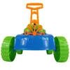 Bulle de savon Pusher Mower Sounds Liquid 9018 Voir les images du produit 9