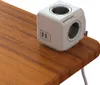 Würfel mit Steckdosenanschluss Allocacoc Power Cube USB Produktbild-Vorschau 11