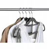 Ruhhy 22535 Kleerhangers met fluwelen bekleding, 20 stuks, Productafbeelding-voorbeeld 10