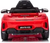 Playhouse Kinder Elektroauto Mercedes GTR AMG 90 Watt, Produktbild-Vorschau 5