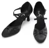 Chaussures de danse Burtan "Vienna" pour la danse standard Voir les images du produit 9