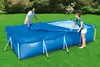 Telo Bestway FlowClearTM 58107, per piscina, 400x201 cm Anteprima dell’immagine prodotto 6