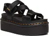 Dr. Martens Errores de Talla 31805001 in Black color size Náhľad obrázku produktu 2