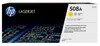 HP Cartuccia Toner Giallo Originale LaserJet 508A Anteprima dell’immagine prodotto 1