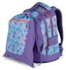 satch sac de gym Gymbag 80s Dance multicolore Voir les images du produit 8