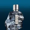 Toaletní voda Diesel Only The Brave pro muže, 125ml Náhled obrázku produktu 19