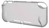Grip Hardcase Grau für Nintendo Switch Lite Produktbild-Vorschau 2