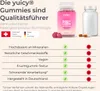 Yuicy Body Gummies 60 Stück 210 g Produktbild-Vorschau 4