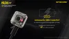 Nitecore NU05 V2 Signalleuchte - Schwarz Produktbild-Vorschau 6