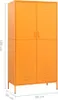 VidaXL 336245, 1 Stück(e) Produktbild-Vorschau 10