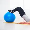 RBA-3100-BL Rehabilitations-Gymnastikball 55 cm mit Produktbild-Vorschau 6