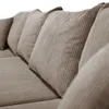 FurMeb24 ECKSOFA LAVANO U-form 348 x 188 cm BEIGE - mit Produktbild-Vorschau 8