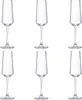 Sektglas Cara, ca. 250 ml, 6 Stück Produktbild-Vorschau 2