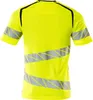 T-shirt MASCOT® ACCELERATE SAFE Voir les images du produit 7