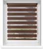 Victoria M. Klemmfix Doppelrollo / Duo Rollo, 60 x 150 cm, Produktbild-Vorschau 5
