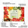 Kit de graines de tomates(10 variétés) - Kit de culture de Voir les images du produit 8
