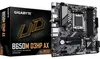 GIGABYTE B650M D3HP AX Mainboard, AMD Ryzen 9000er-Serie, Produktbild-Vorschau 1