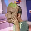 Marvel Elektronische Groot-Maske Guardians of the Galaxy Produktbild-Vorschau 8