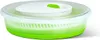 Emsa Basic Falt-Salatschleuder 4,0 l, Grün Produktbild-Vorschau 14
