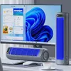 CoolBreeze | Portable Air Conditioner Fan – Wireless Produktbild-Vorschau 3