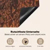 KitchenYeah© Herdabdeckplatte Retro - Stahl - Metalle - Produktbild-Vorschau 5