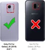 Kryt na mobilný telefón Samsung Galaxy J6 2018 Book Case Náhľad obrázku produktu 7