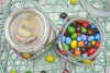 Einmachglas 500ml mit Bügelverschluss Tafelfeld Kreide Produktbild-Vorschau 3