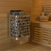 Sawo KRIOS 6,0-kW-Elektroofen | muss separat bestellt Produktbild-Vorschau 3