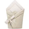 Bellochi 2in1 Baby Einschlagdecke Babyhörnchen - Baumwolle Produktbild-Vorschau 2