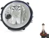 Johns, Fendinebbia Fendinebbia si adatta per Ford S-Max 06 Anteprima dell’immagine prodotto 1