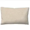 Biberna Melange Biber-Wende-Kissenbezug 0840500-556, Größe Produktbild-Vorschau 1