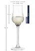 LEONARDO Ciao+, Grappa-Glas, Glas, Transparent Produktbild-Vorschau 6