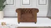 Vibe - Chesterfield Polstergarnitur mit Schlaffunktion Produktbild-Vorschau 9