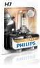 Philips Vision H7 12V 55W (12972PRB1) – Halogenbirne | +30% Produktbild-Vorschau 5