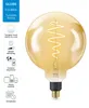 WiZ G3 Whites Filament G200 E27 Amber Produktbild-Vorschau 3