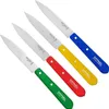 Opinel Officemesser-Set No. 112 4-tlg. farbig Náhled obrázku produktu 5