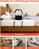 VEVOR Aufstehhilfe Bett 610x320x63 5mm, Haltegriff mit Produktbild-Vorschau 6