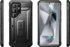 Supcase Unicorn Beetle Pro 2-Set Galaxy S25 Ultra Black Voir les images du produit 11