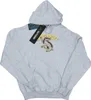 Harry Potter - "Hufflepuff" Kapuzenpullover für Herren Produktbild-Vorschau 1
