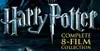 Blu-Ray - Harry Potter Collection (Repack 2018) Produktbild-Vorschau 3