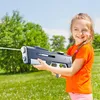 Pistolet à eau automatique, électrique, rechargeable, Voir les images du produit 2