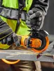 DeWALT DCG409T1 Akku Winkelschleifer Advantage 18V/54V - Produktbild-Vorschau 11