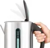 SAGE Wasserkocher the Soft Top Pure 1,7l Edelstahl Produktbild-Vorschau 3
