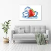 Tulup® Leinwandbild - 100x70 cm - Wandkunst - Drucke auf Produktbild-Vorschau 3