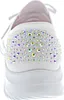 Skechers Ultra Flex 3.0 Trainingsschuh – Weiß, Textil – Produktbild-Vorschau 16