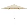 Schneider Sonnenschirm Sevilla rot Ø 270 cm Produktbild-Vorschau 15