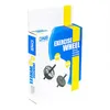 Rullo addominale doppio Wk20 One Fitness Anteprima dell’immagine prodotto 7