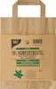 PapStar 14185 Sacco per compost da 10 litri, carta con Anteprima dell’immagine prodotto 2